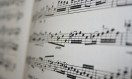 Music. A short introduction