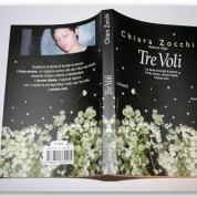 Chiara Zocchi – Tre Voli