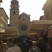Triplo di Beethoven a Trento