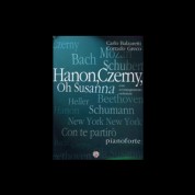Volume “Hanon, Czerny…”