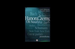Volume “Hanon, Czerny…”