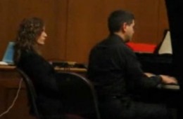 Chausson all’Insubria