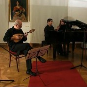 Orlandi-Greco a Zagabria 2