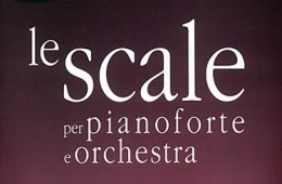 Volume “Le scale…”