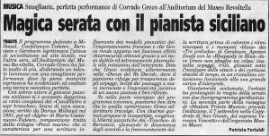 Il Piccolo di Trieste