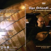 Orlandi e Greco (DVD)