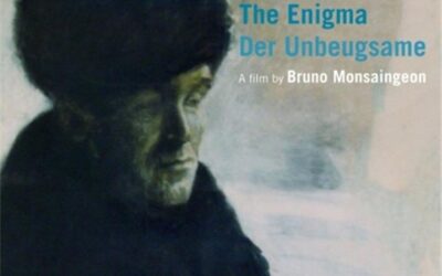 Richter. The Enigma