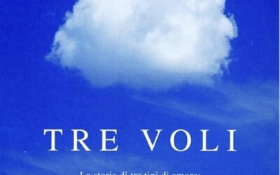Chiara Zocchi – Tre Voli