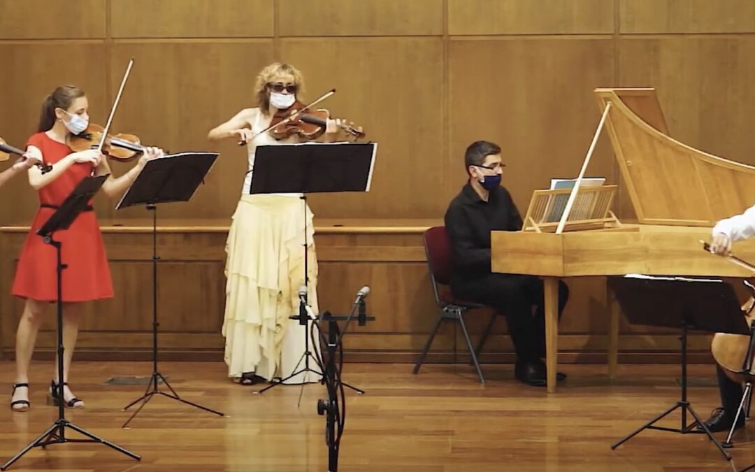 Ensemble Borromini