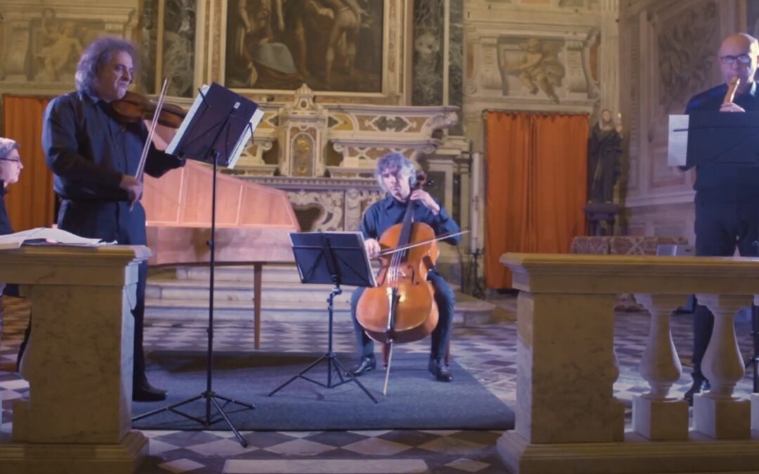“Ritmo Folle BaRock’n’roll”
