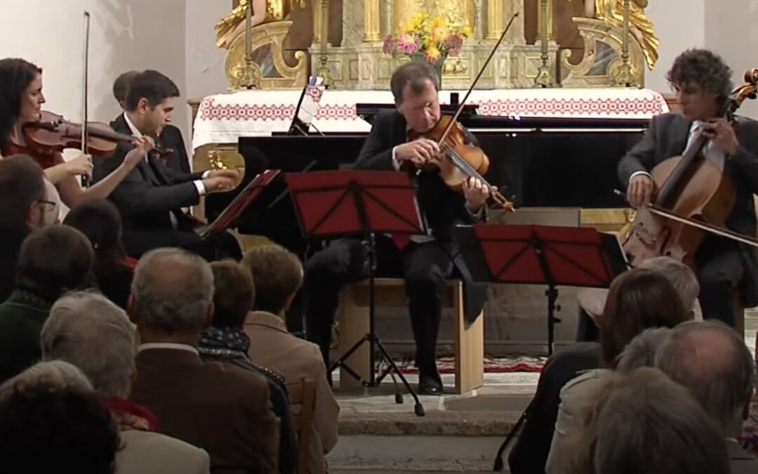 Kammermusiktage St. Marien