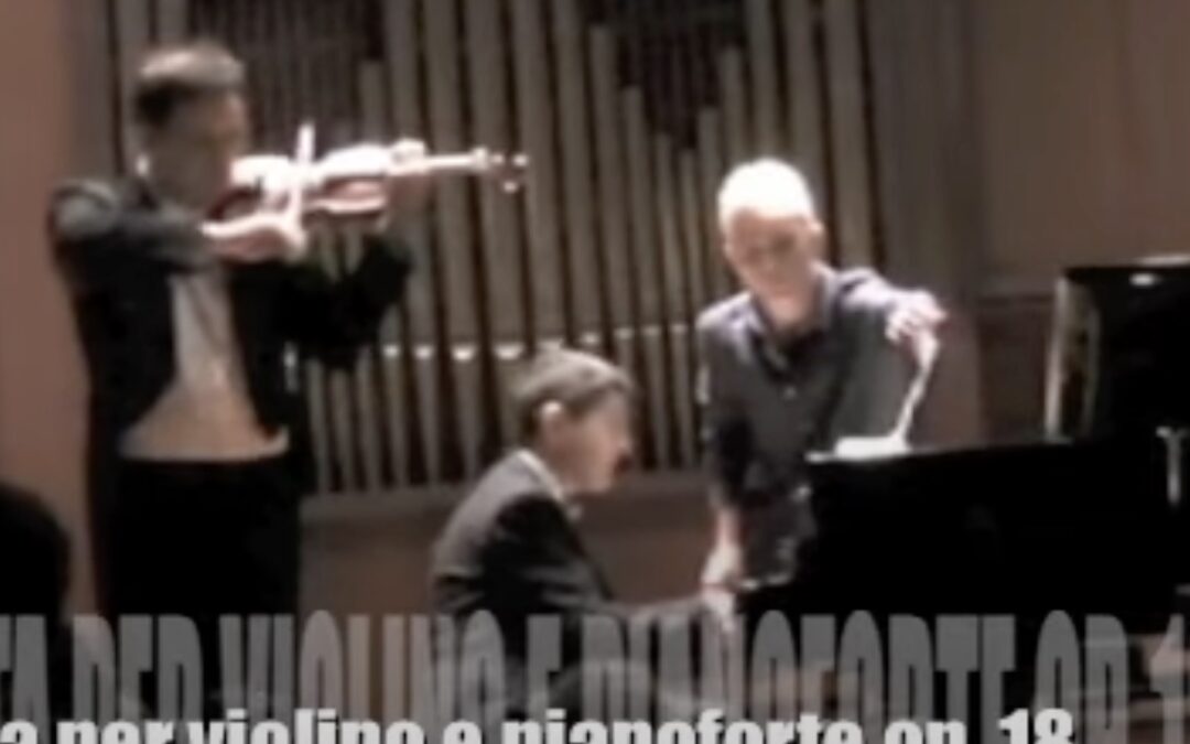 Strauss a Bolzano