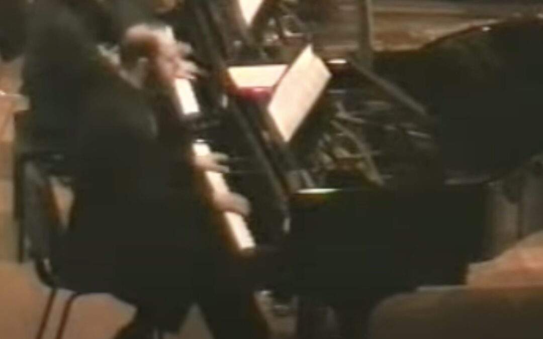 Brahms a Piacenza 1