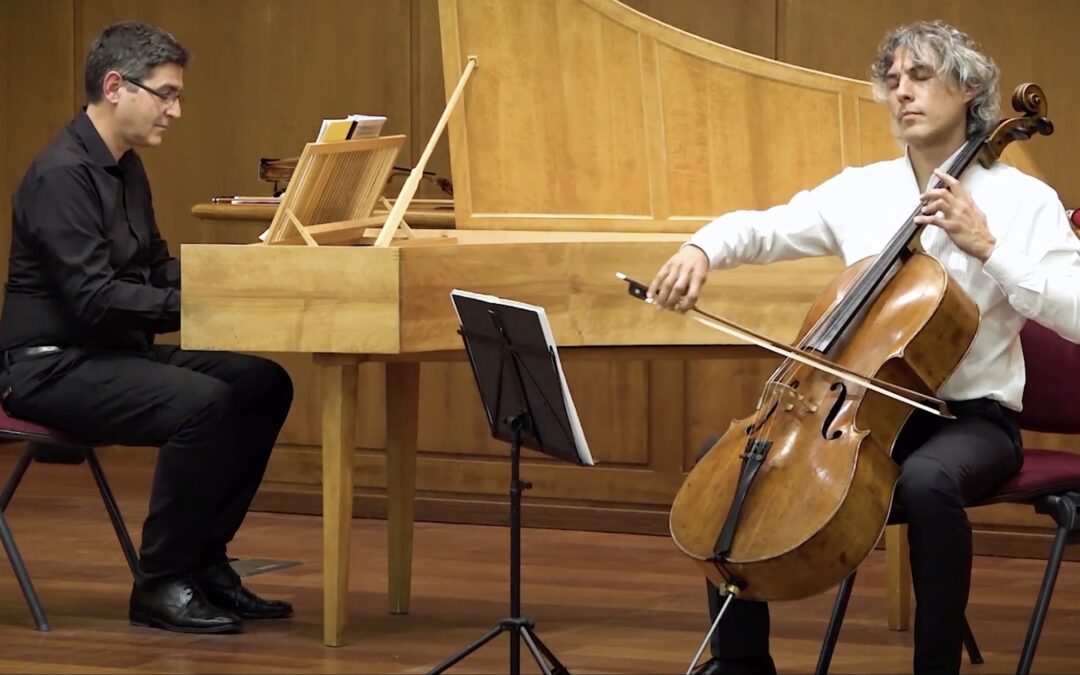 Vivaldi da Camera Project