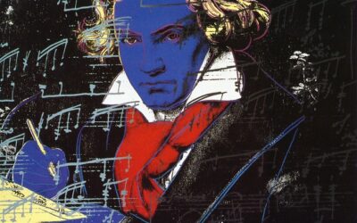 Perché Beethoven?