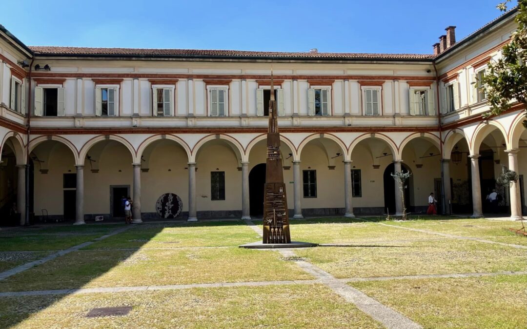 Il valore del sorriso