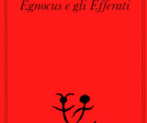Egnocus e gli efferati