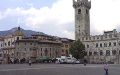 Triplo di Beethoven a Trento