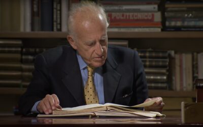 Addio a Maurizio Pollini