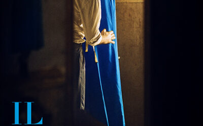 Il Caftano Blu – Maryam Touzani